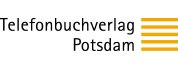 Logo Telefonbuchverlag Potsdam